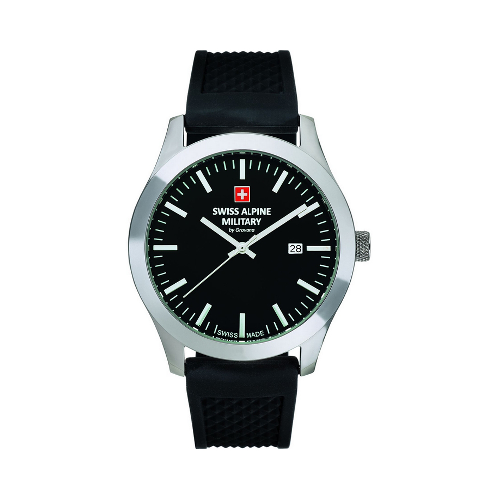 Swiss Alpine Military 7055.1837SAM Herrenuhr