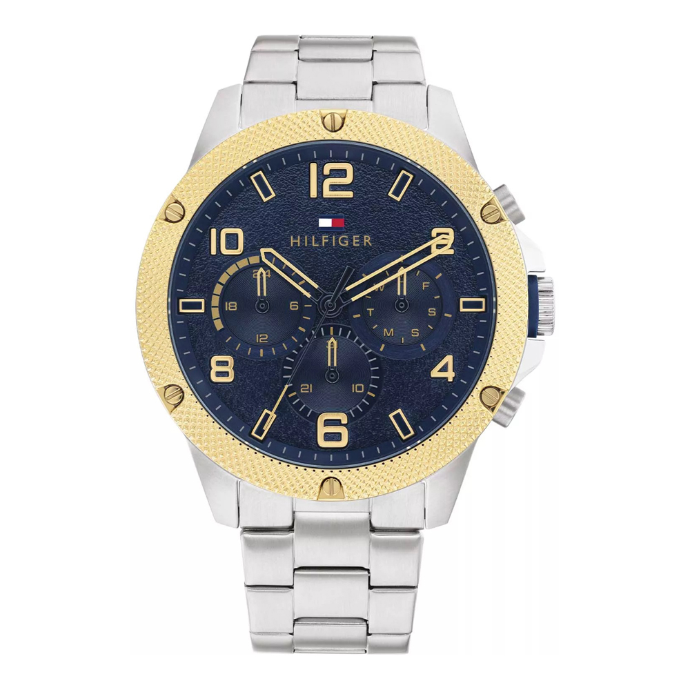 Tommy Hilfiger Blaze 1792031 Herrenuhr