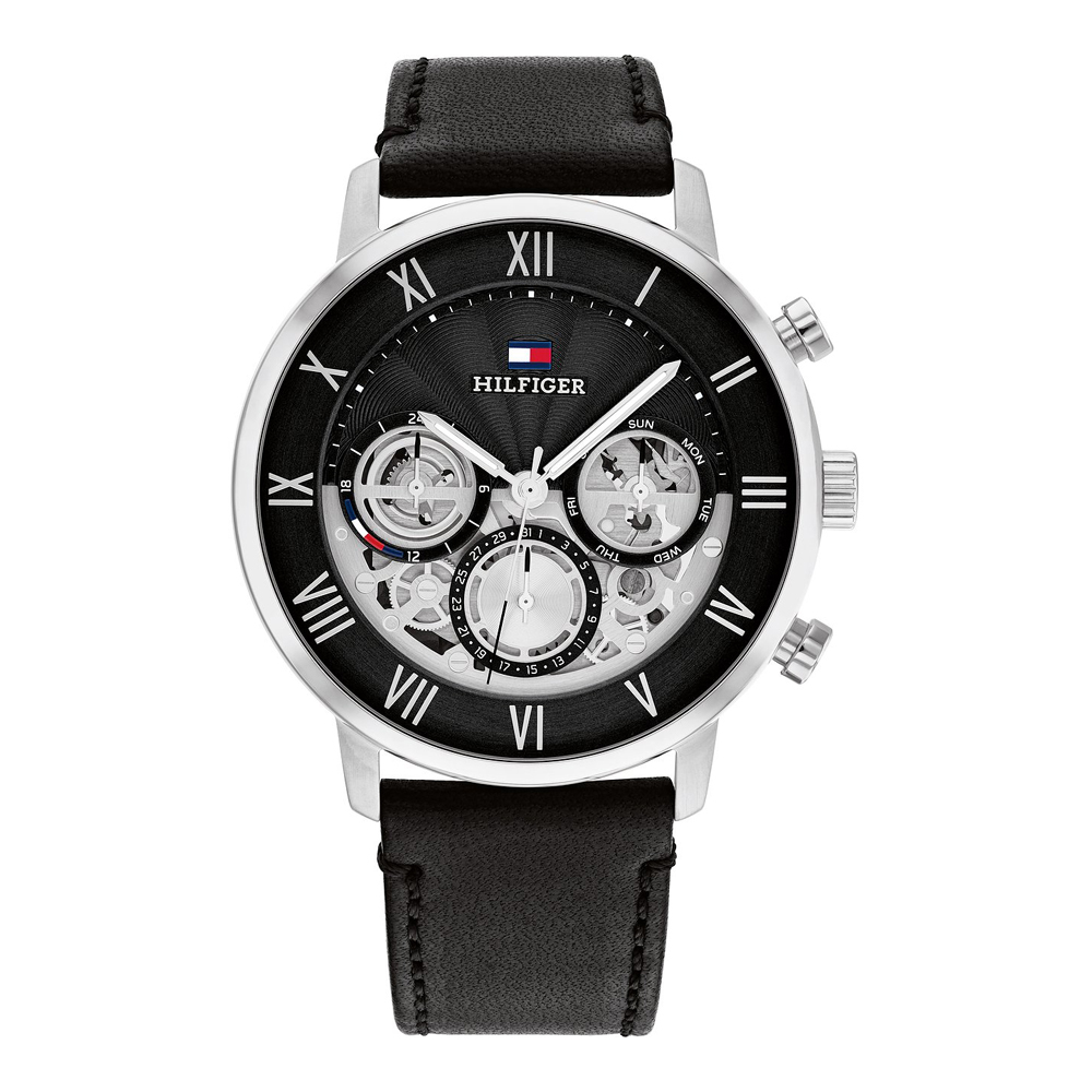 Tommy Hilfiger Legend 1710565 Herrenuhr