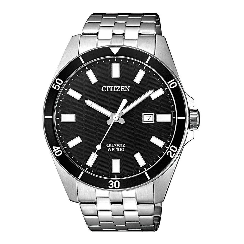 Citizen Quartz BI5050-54E Herrenuhr