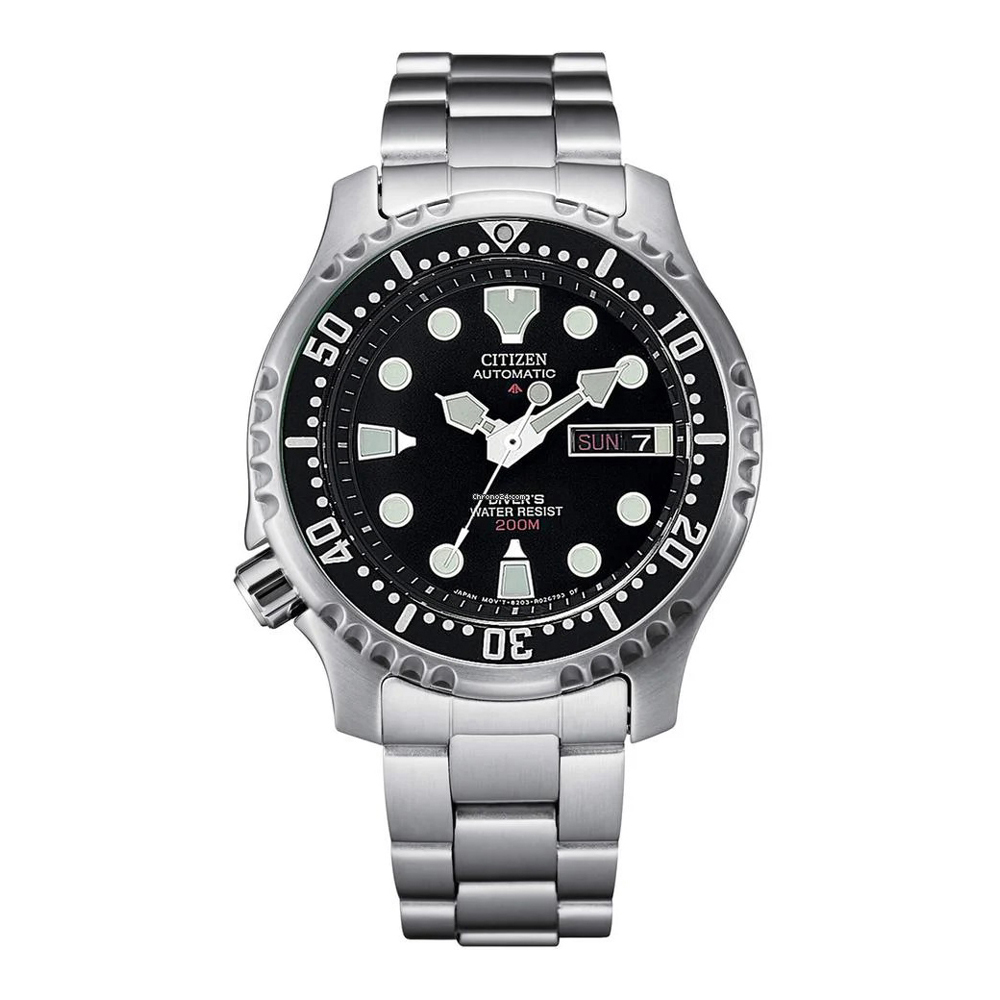 Citizen Promaster Automatik NY0040-50E Herrenuhr