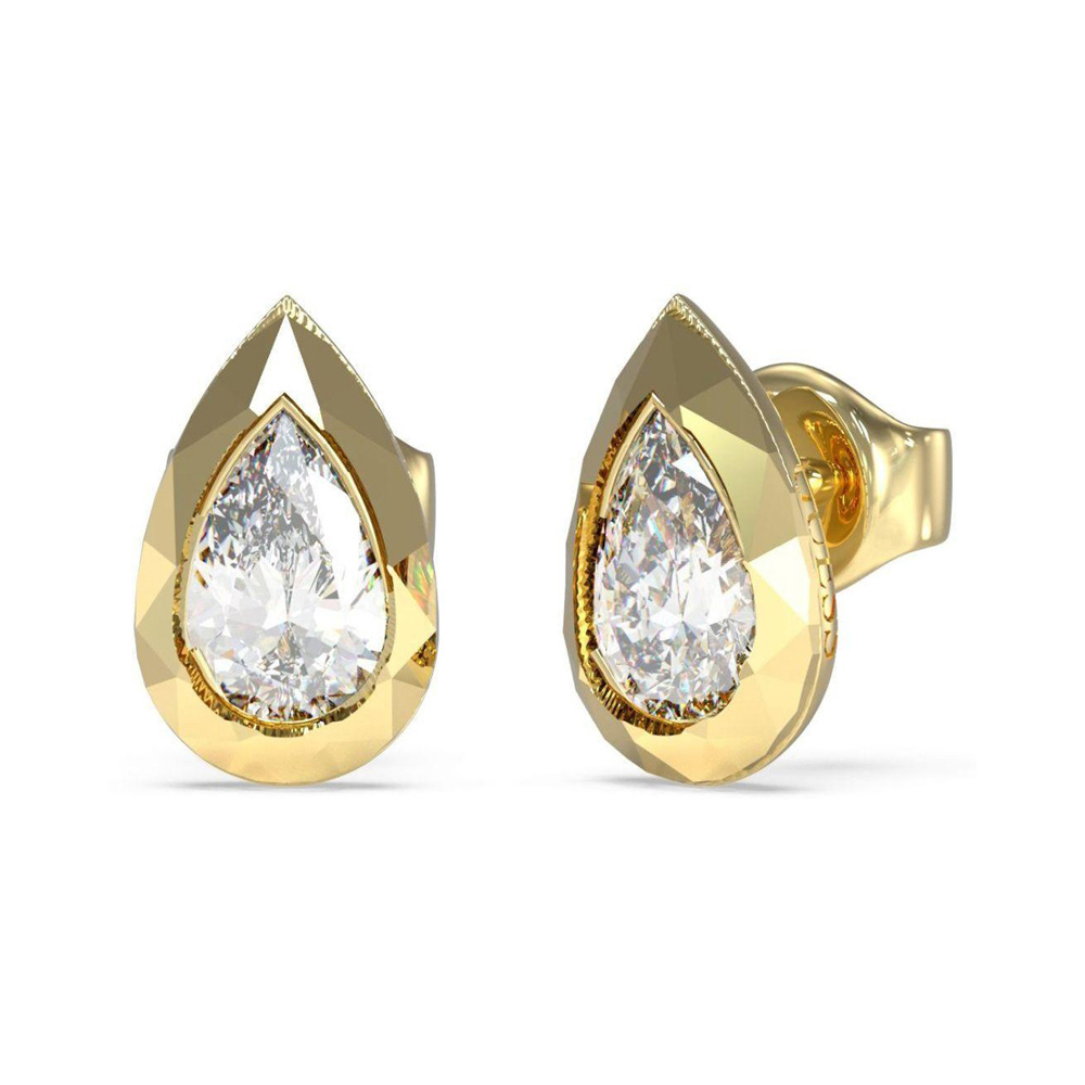 Guess Damenohrstecker JUBE05247JWYGTU