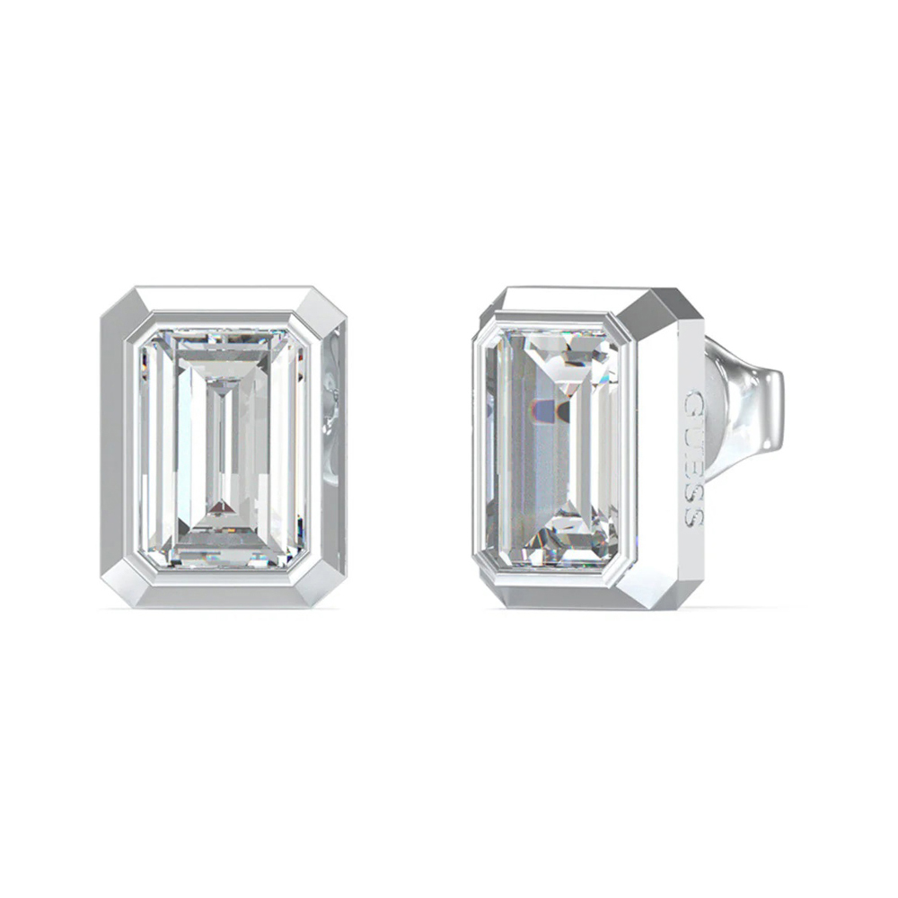 Guess Damenohrstecker JUBE05250JWRHTU