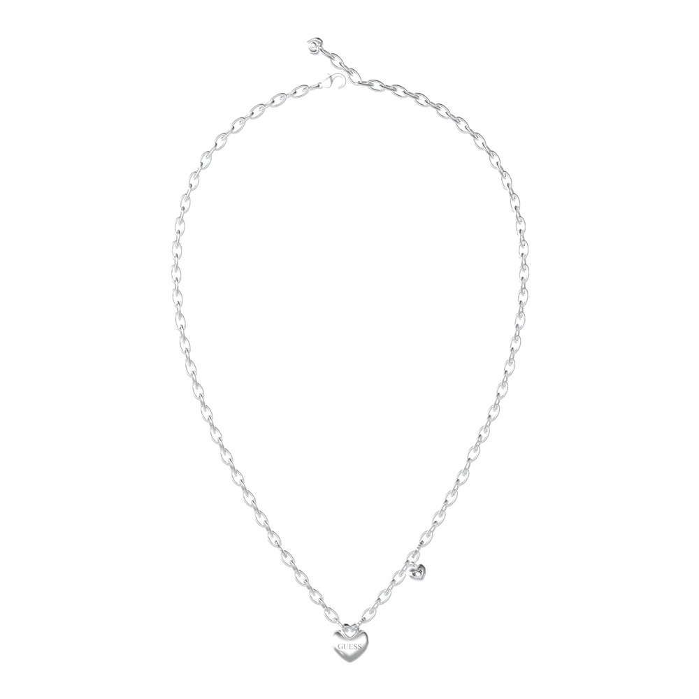 Guess Damenhalskette JUBN05216JWRHTU