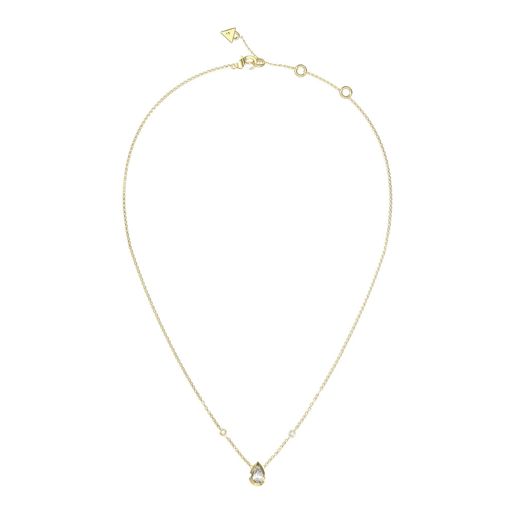 Guess Damenhalskette JUBN05246JWYGTU