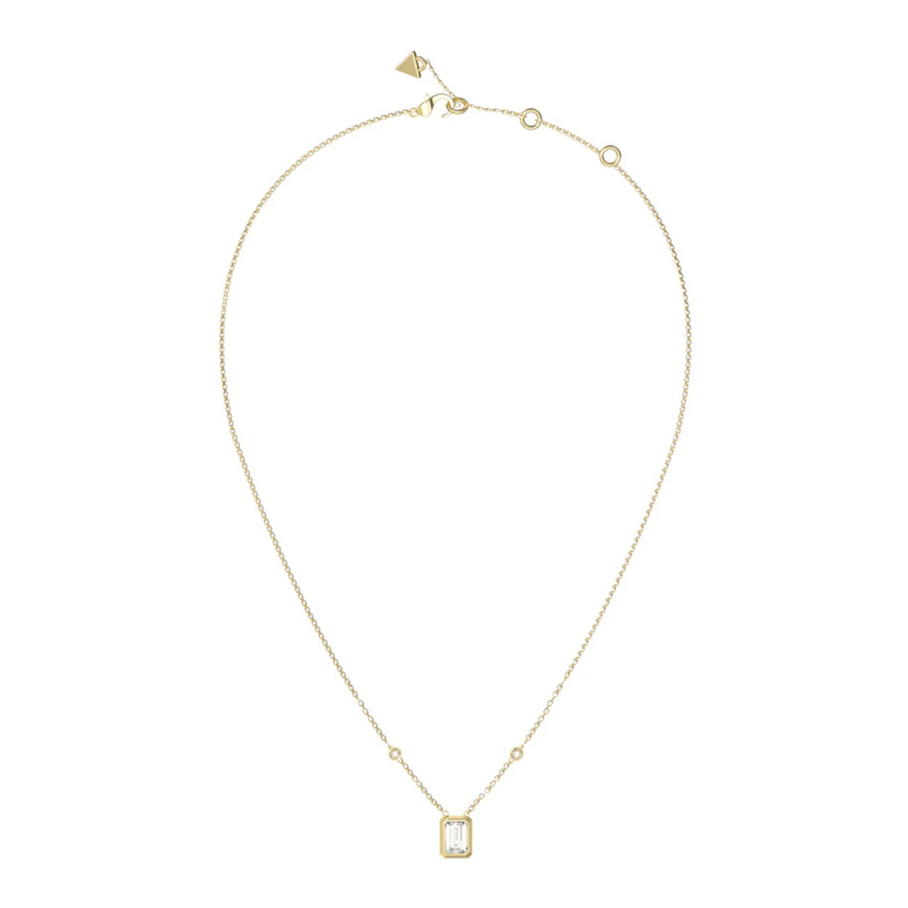 Guess Damenhalskette JUBN05249JWYGTU