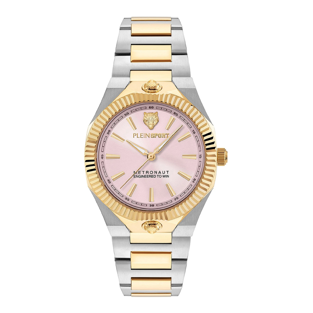 Plein Sport Metronaut PSDGA0825 Damenuhr