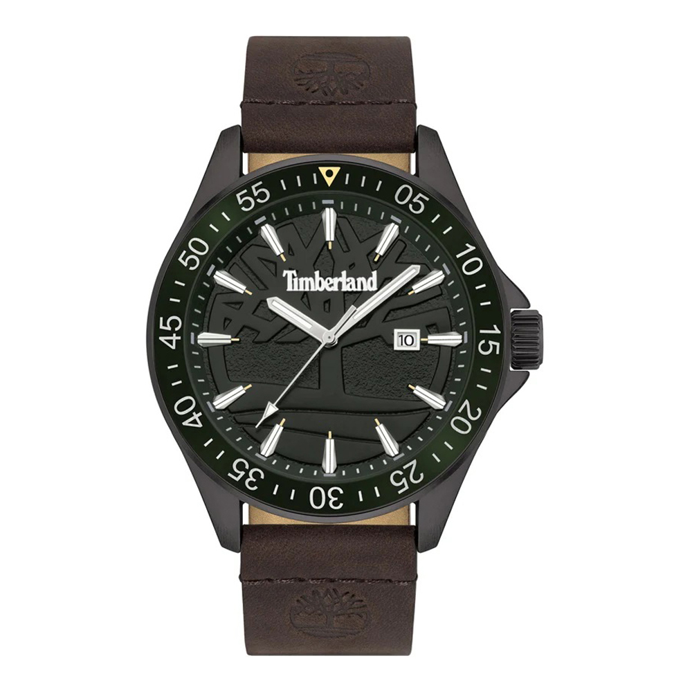 Timberland Lehighton TDWGB9001603M Herrenuhr