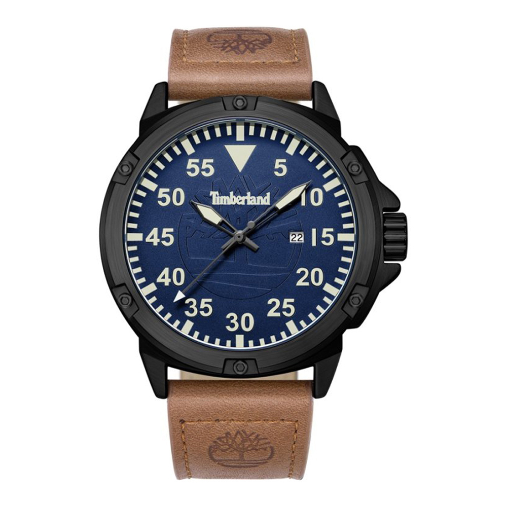 Timberland Weymont TDWGB9002803M Herrenuhr