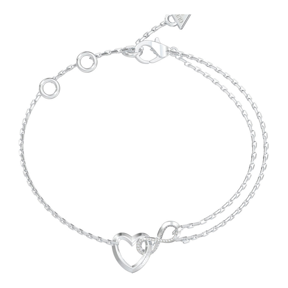 Guess Damenarmband JUBB05531JWRHS