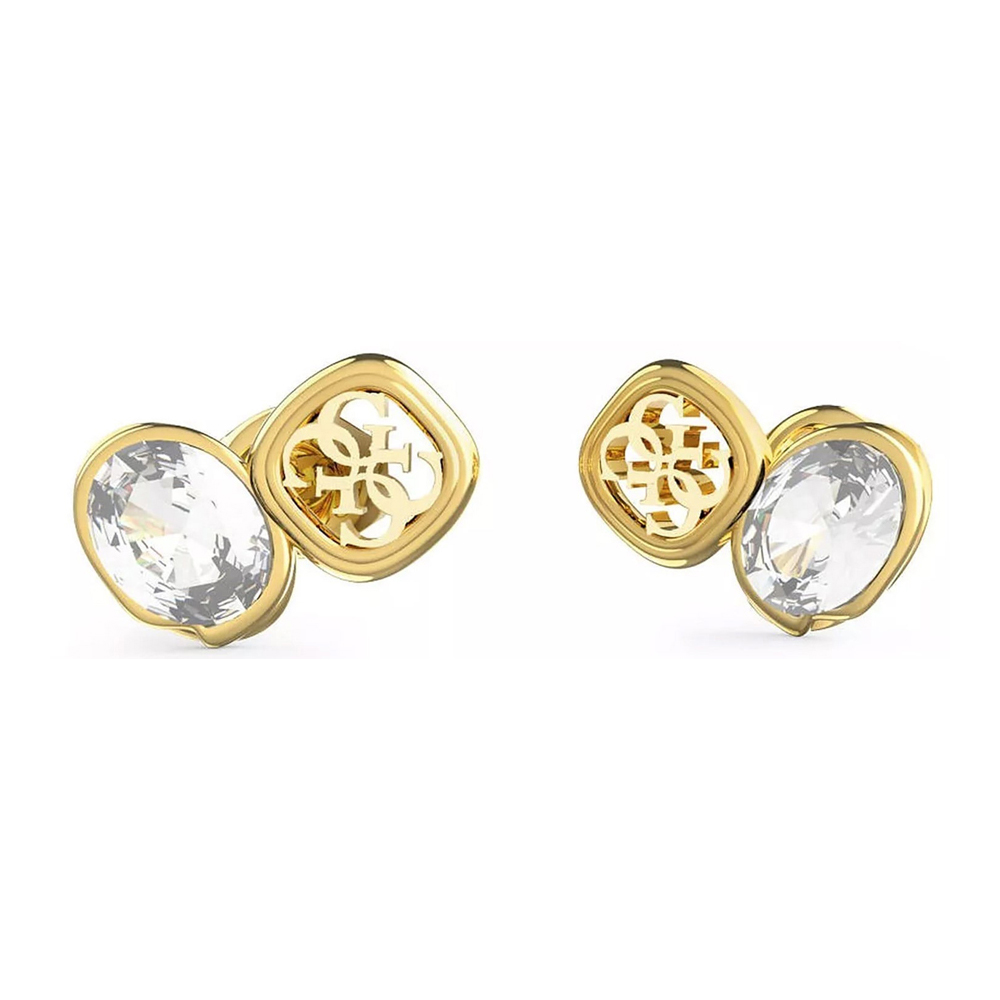 Guess Damenohrstecker JUBE05572JWYGTU