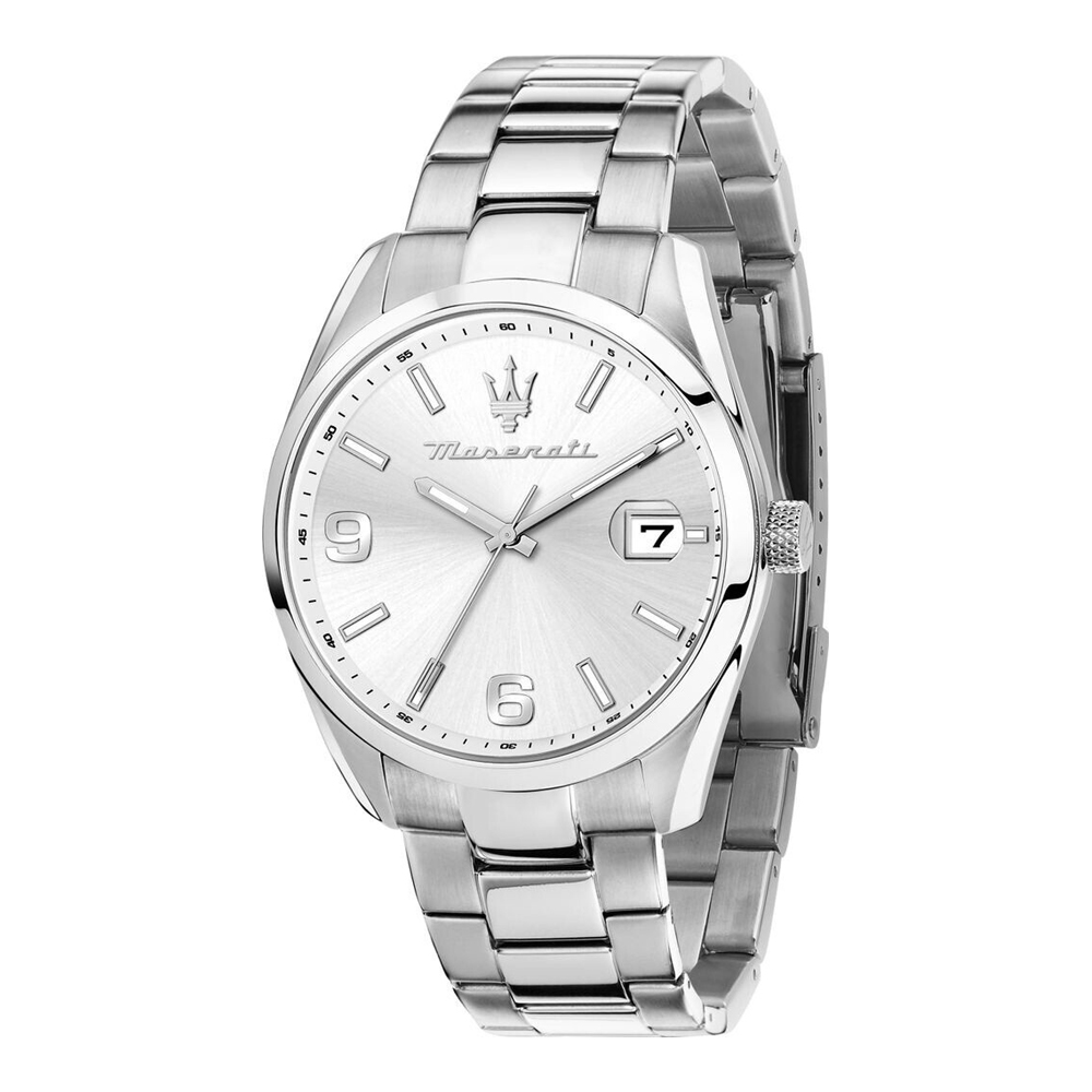 Maserati Attrazione R8853151014 Herrenuhr