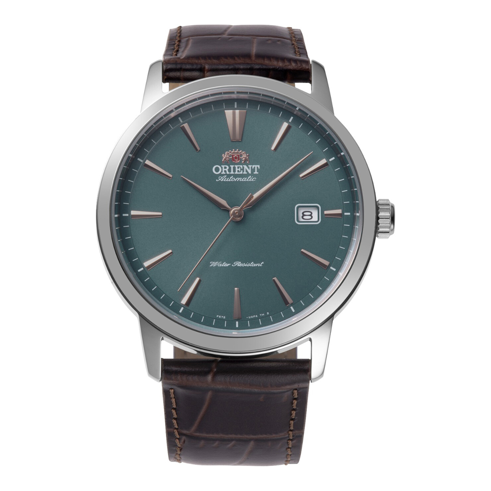 Orient Bambino Automatic RA-AC0F13E30B Herrenuhr