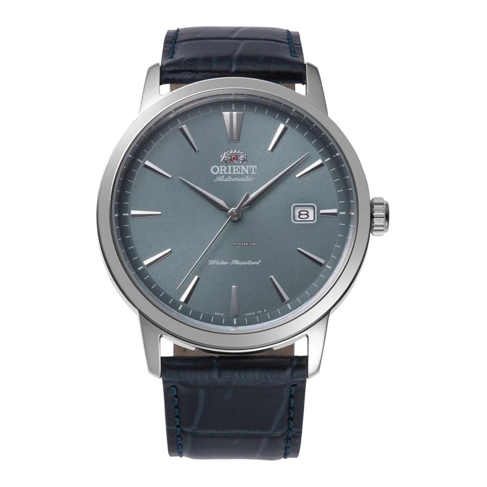 Orient Bambino Automatic RA-AC0F14L30B Herrenuhr
