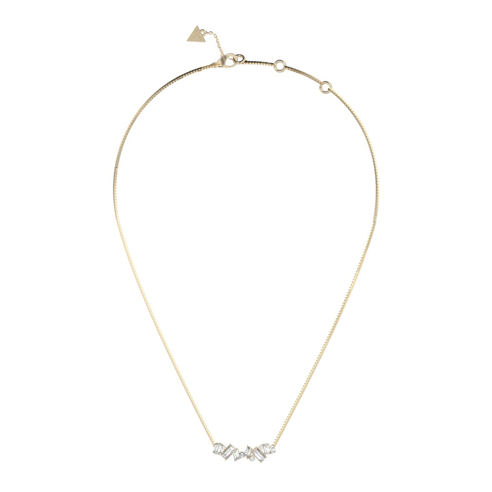 Guess Damenhalskette JUBN05358JWYGTU