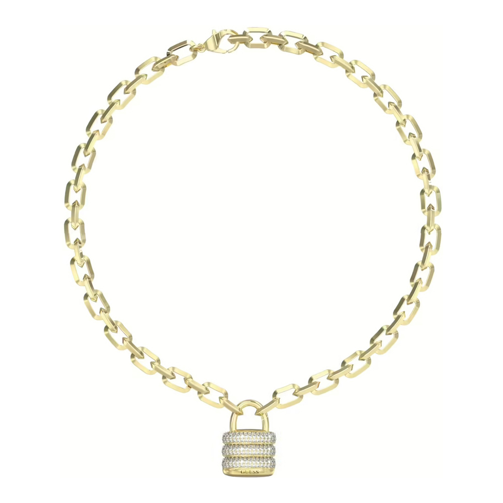 Guess Damenhalskette JUBN05415JWYGTU