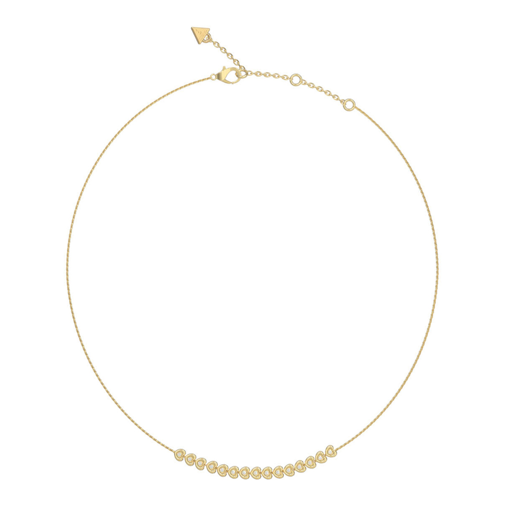 Guess Damenhalskette JUBN05471JWYGTU