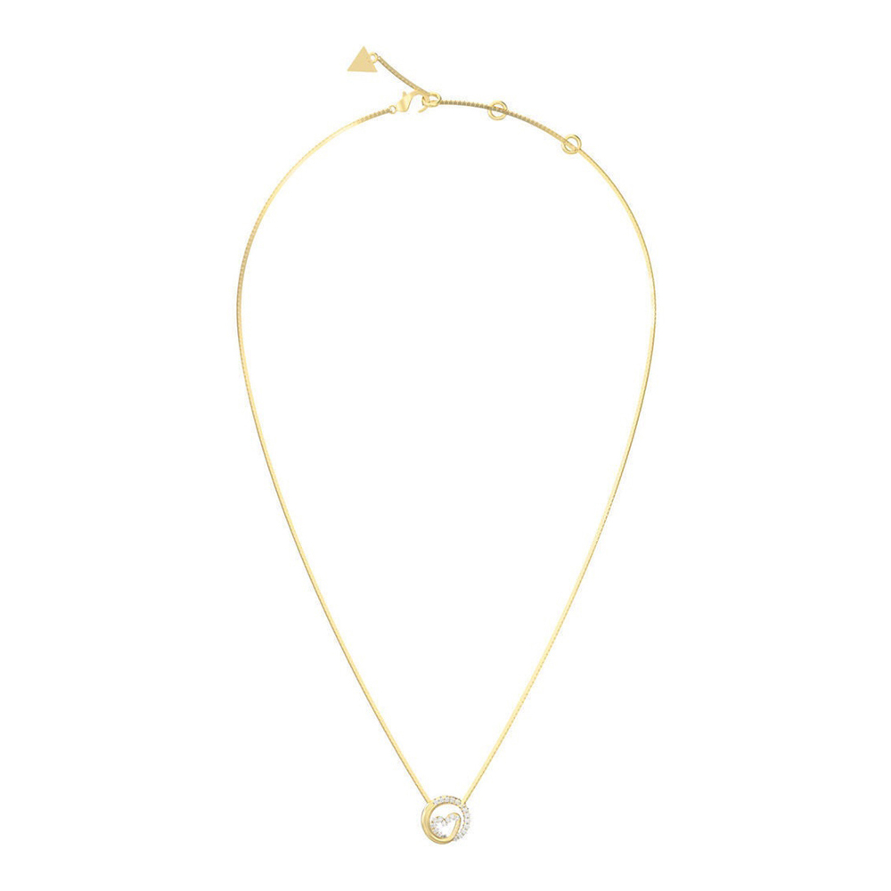 Guess Damenhalskette JUBN05526JWYGTU