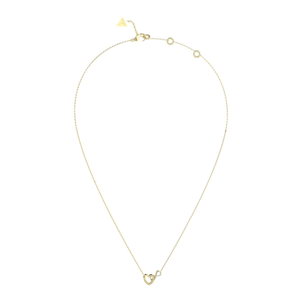 Guess Damenhalskette JUBN05530JWYGTU