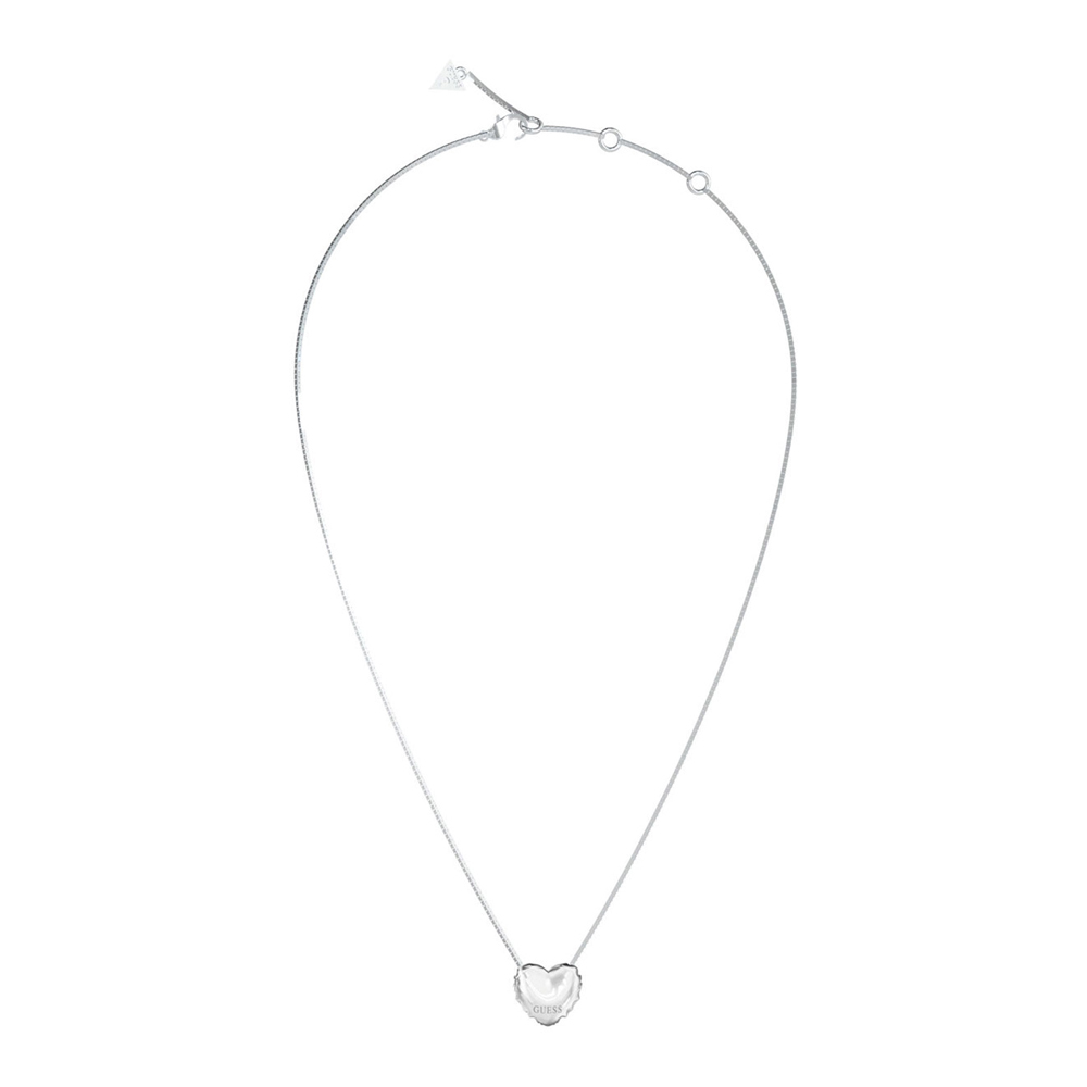 Guess Damenhalskette JUBN05541JWRHTU