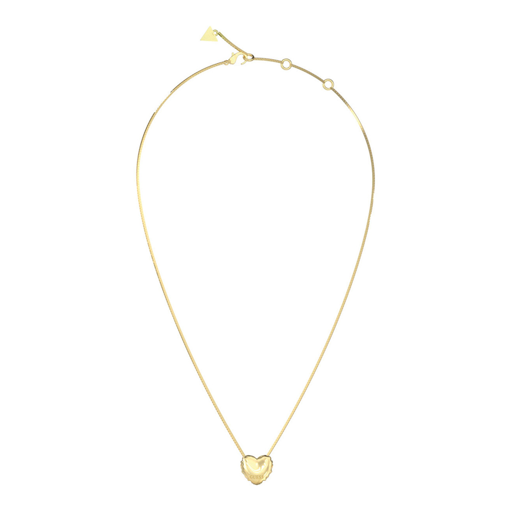 Guess Damenhalskette JUBN05541JWYGTU