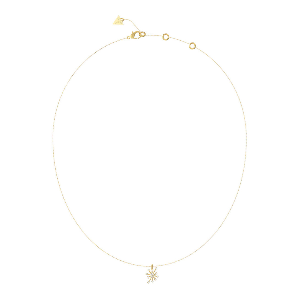 Guess Damenhalskette JUBN05563JWYGTU