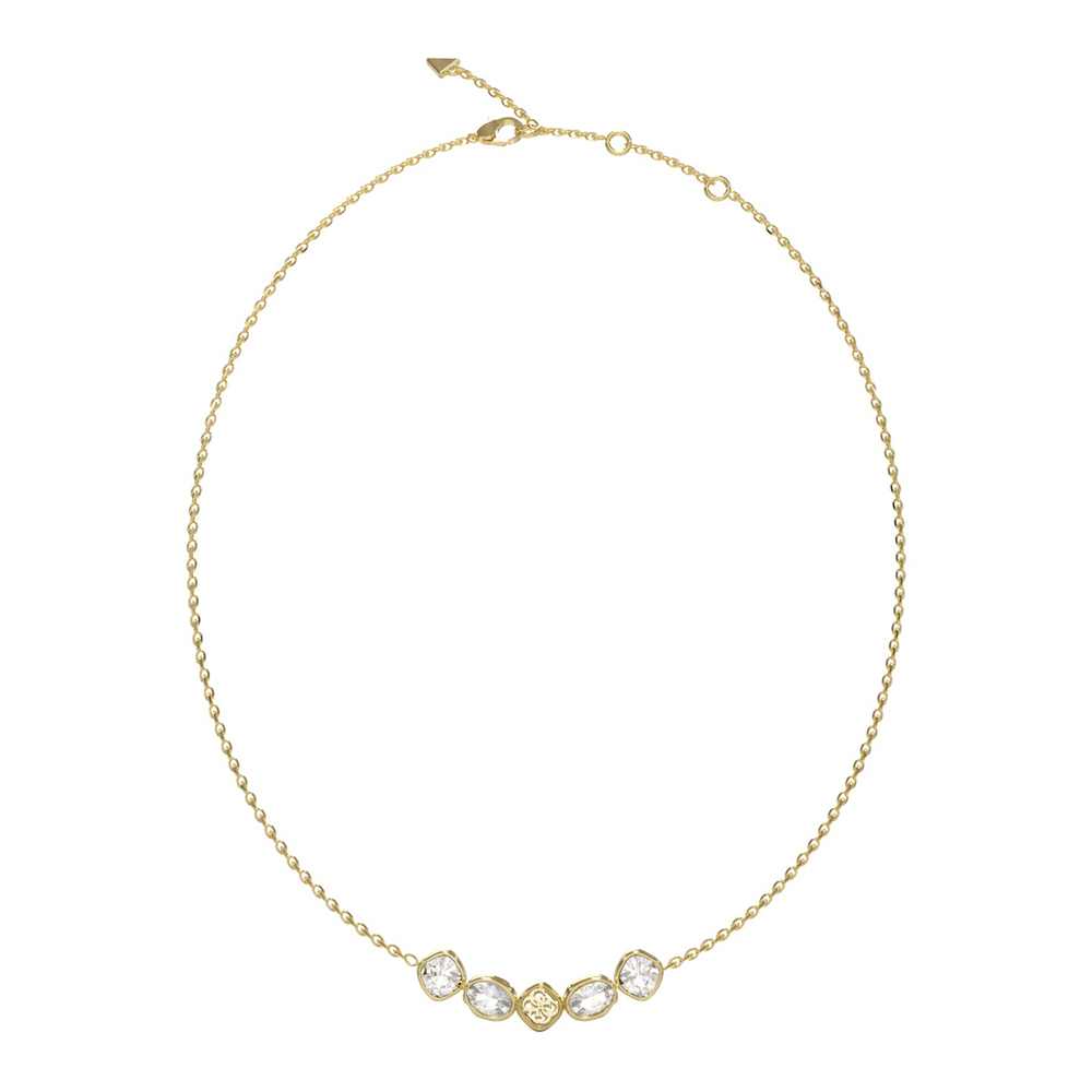 Guess Damenhalskette JUBN05569JWYGTU