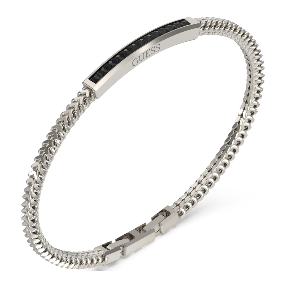 Guess Herrenarmband JUMB05102JWSTL