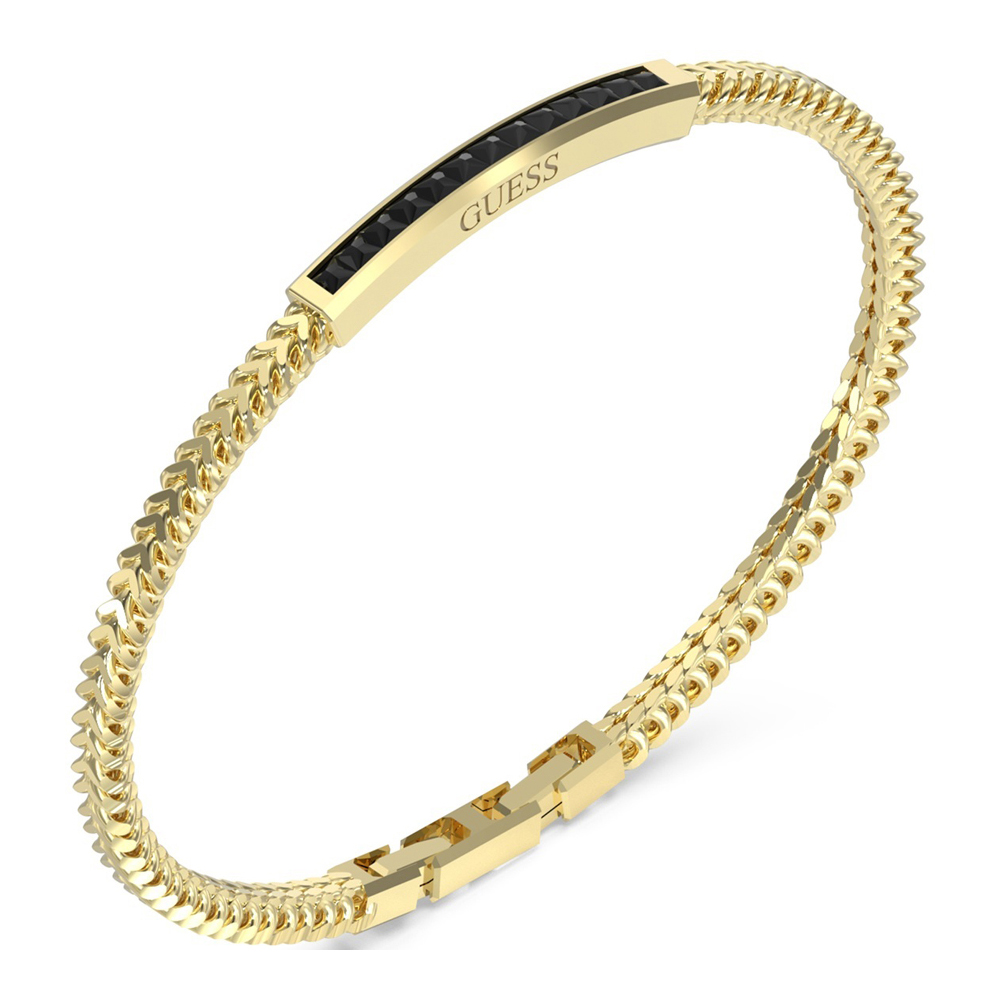 Guess Herrenarmband JUMB05102JWYGL