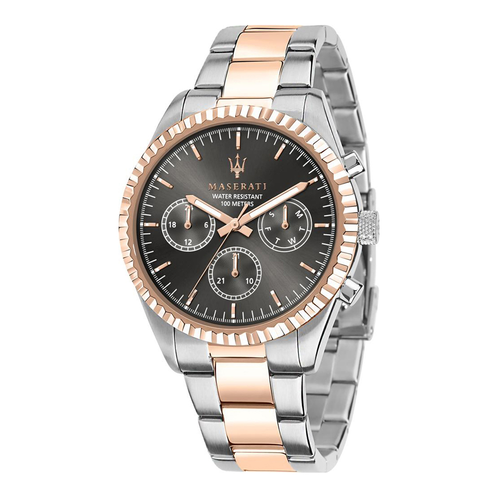 Maserati Competizione R8853100020 Herrenuhr