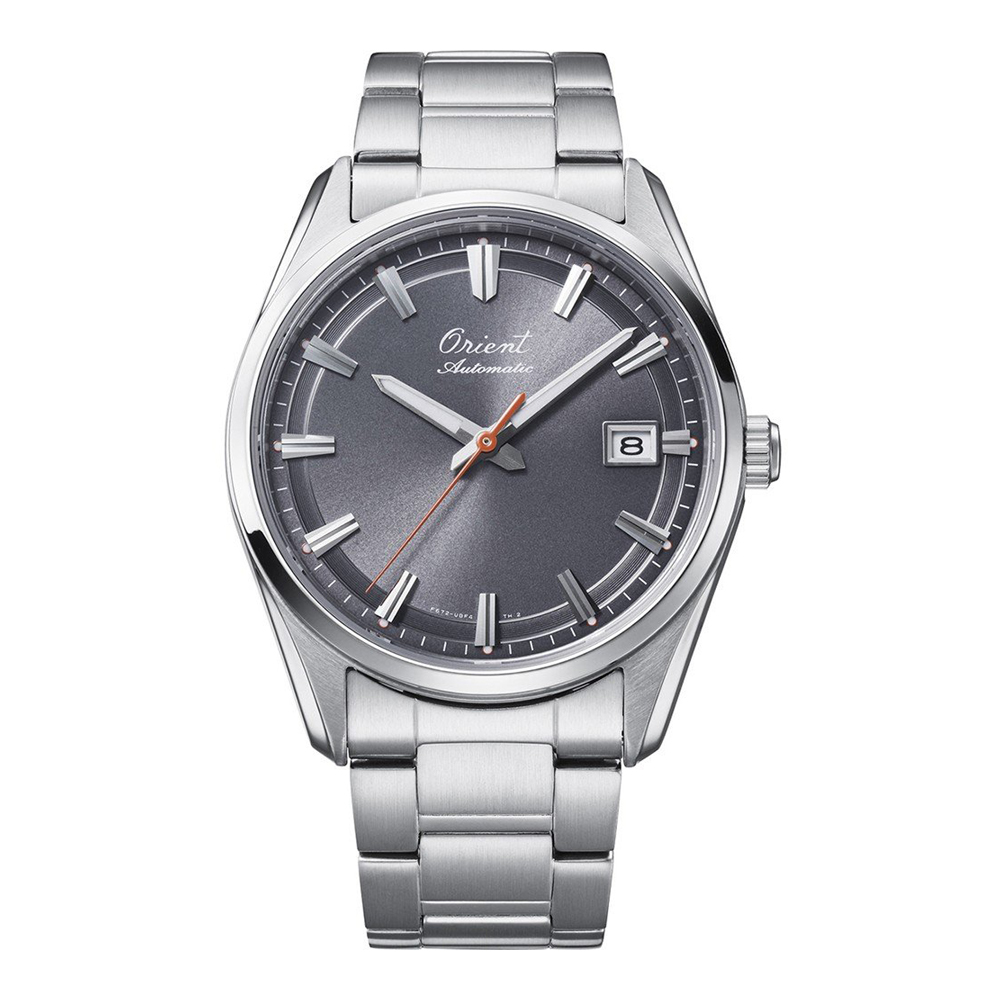 Orient Stretto Limited Edition 75th Anniversary Automatic RA-AC0R04N30B Herrenuhr