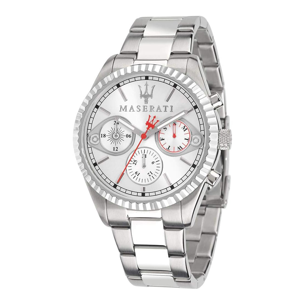 Maserati Competizione R8853100017 Herrenuhr