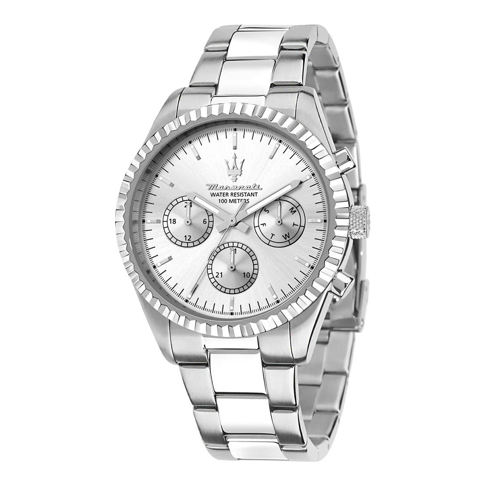 Maserati Competizione R8853100041 Herrenuhr