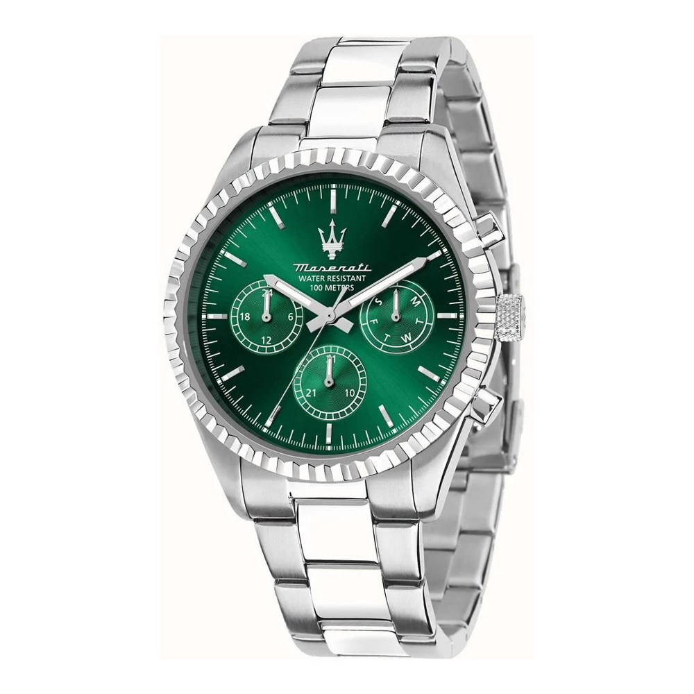 Maserati Competizione R8853100044 Herrenuhr