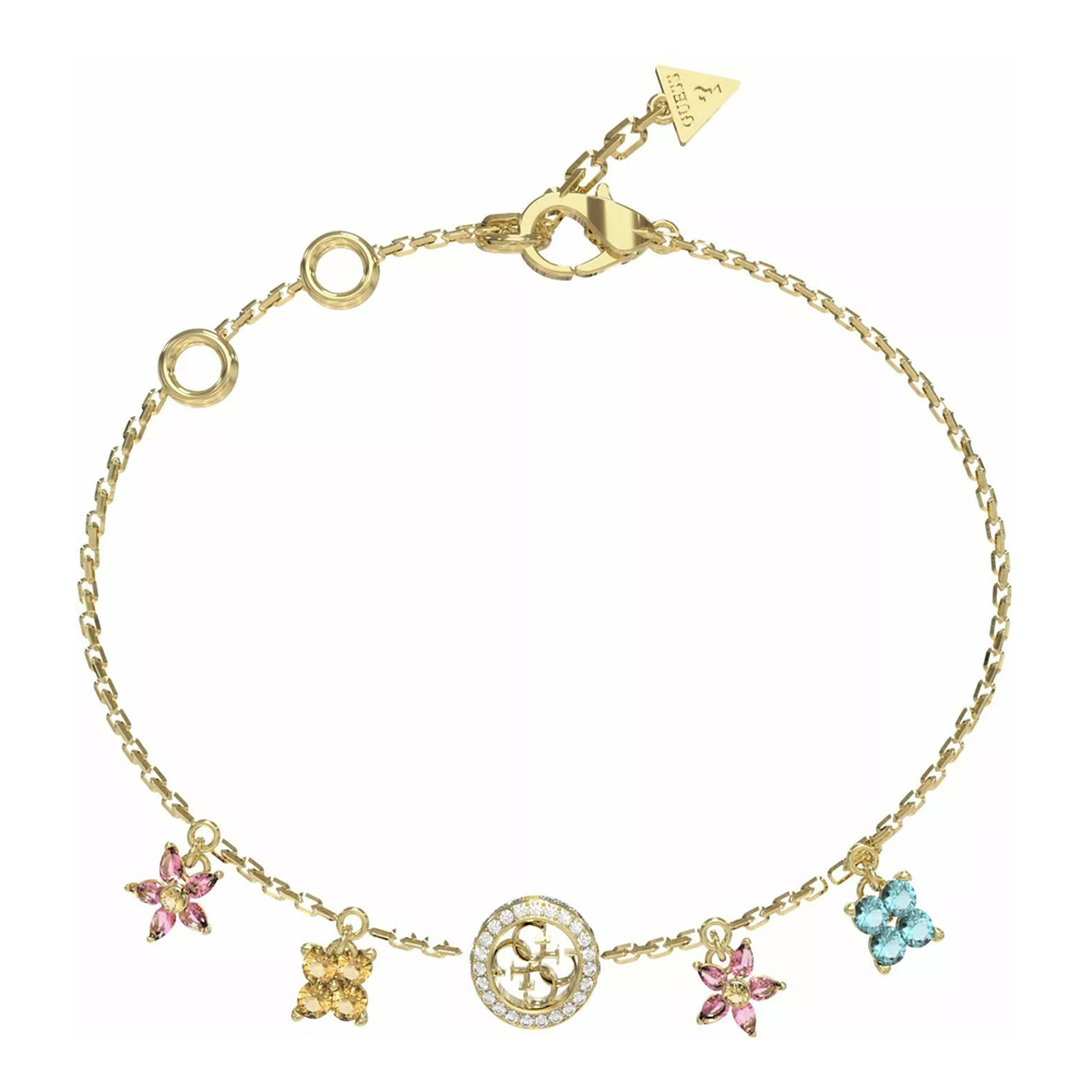Guess Damenarmband JUBB06033JWYGMCS