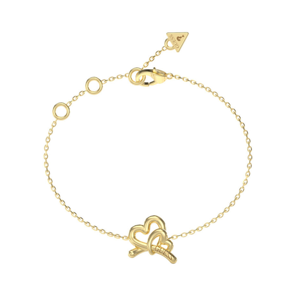 Guess Damenarmband JUBB06057JWYGS