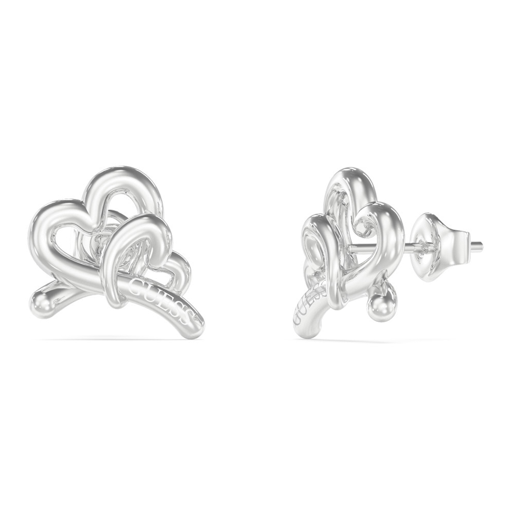 Guess Damenohrstecker JUBE06058JWRHTU