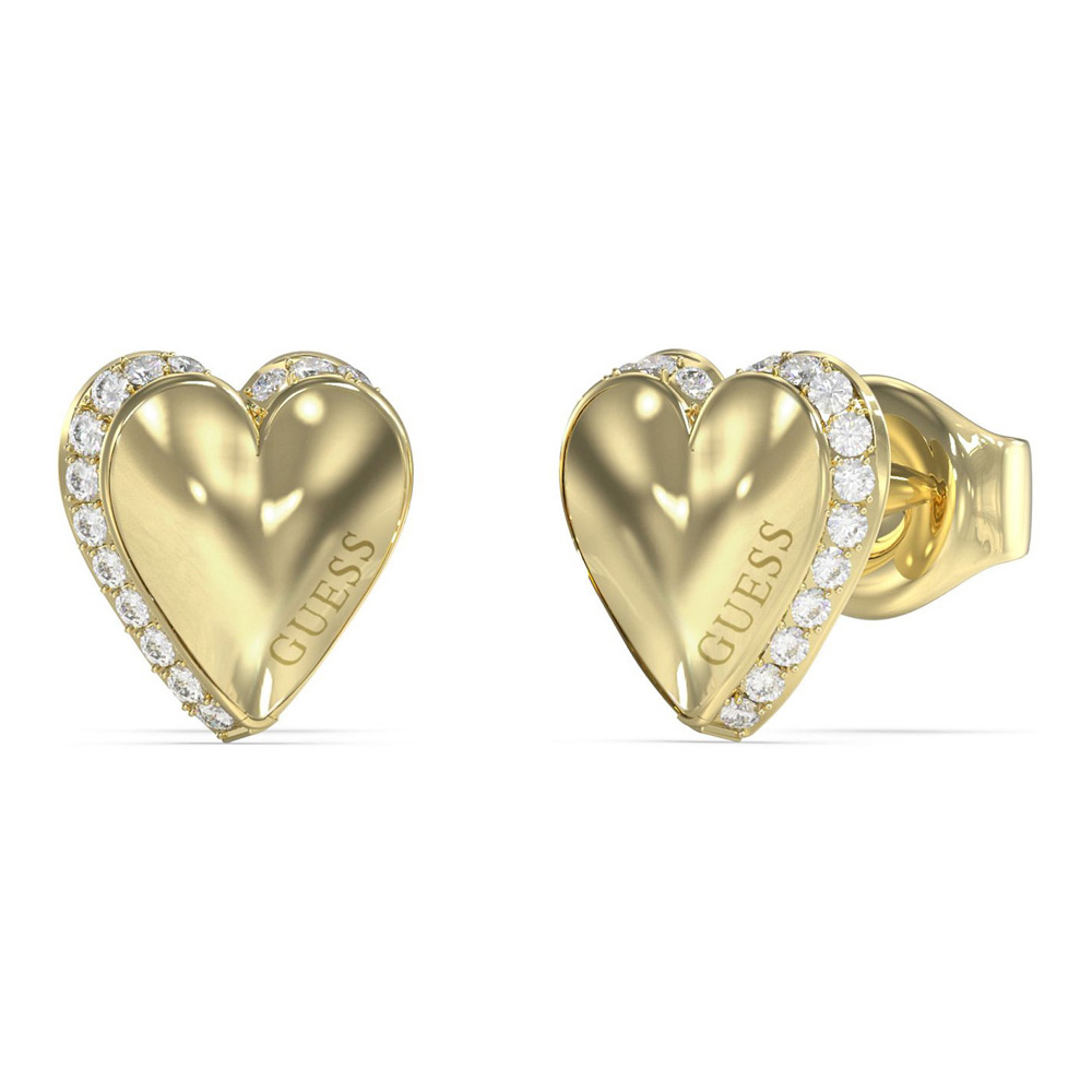 Guess Damenohrstecker JUBE06092JWYGTU