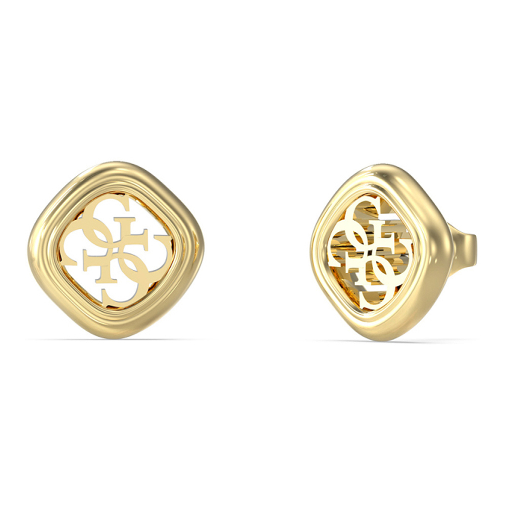 Guess Damenohrstecker JUBE06152JWYGTU