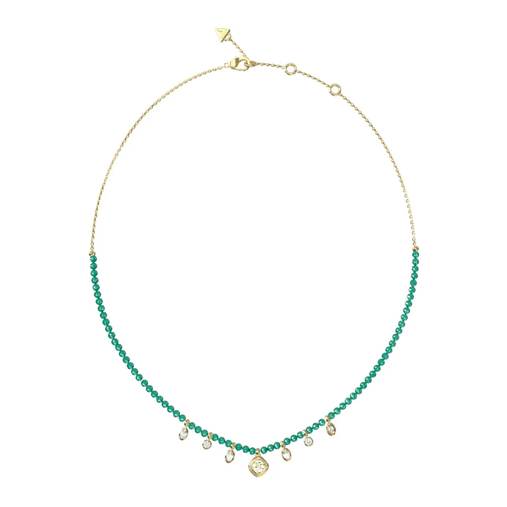 Guess Damenhalskette JUBN06144JWYGGNTU