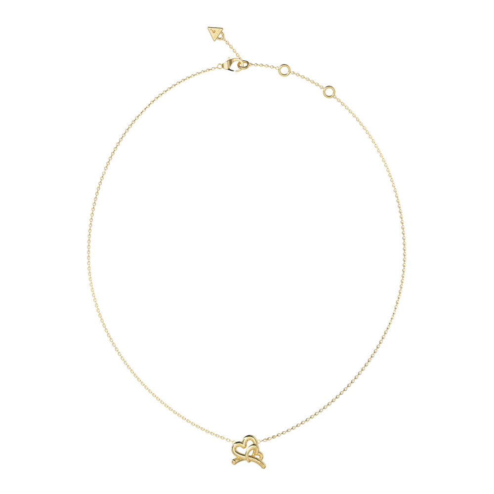 Guess Damenhalskette JUBN06056JWYGTU