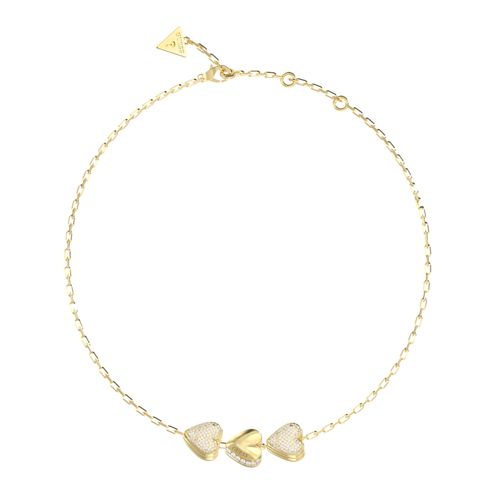 Guess Damenhalskette JUBN06078JWYGTU