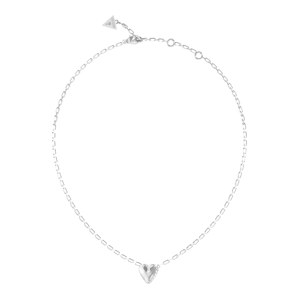 Guess Damenhalskette JUBN06087JWRHTU