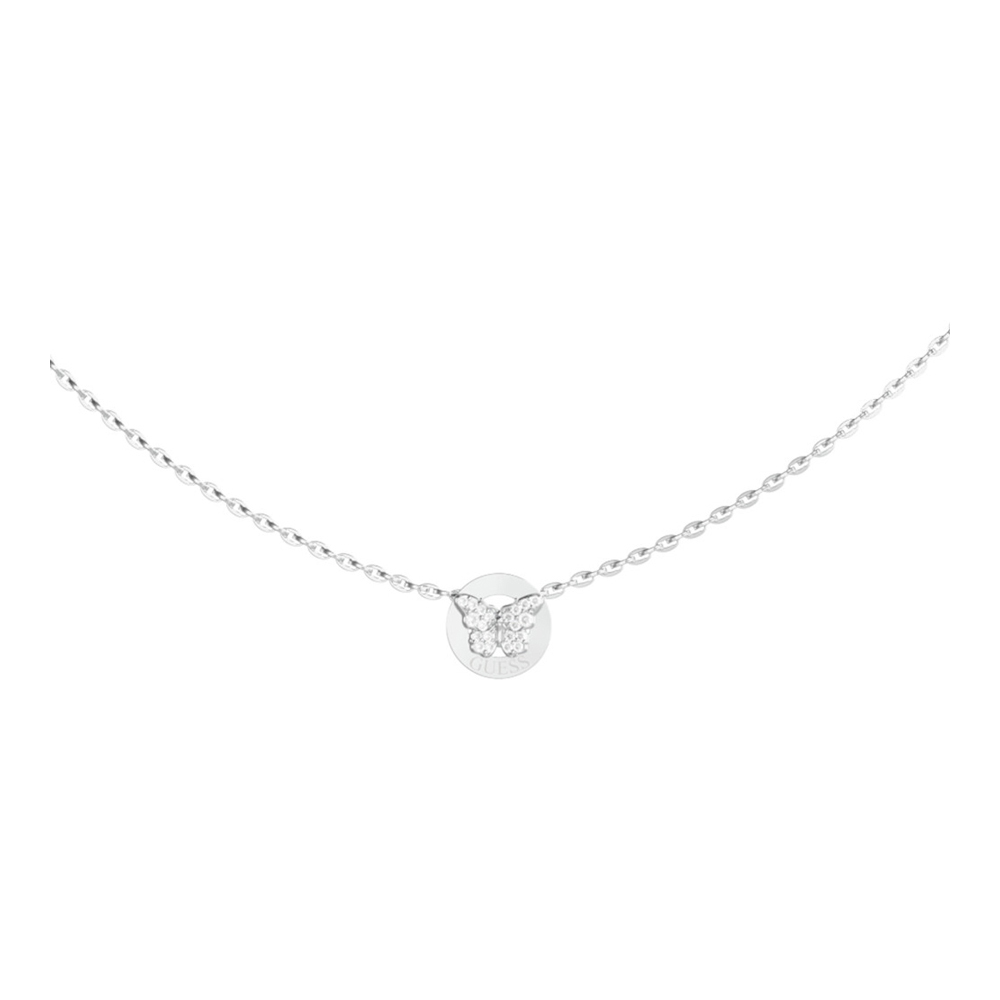 Guess Damenhalskette JUBN06134JWRHTU