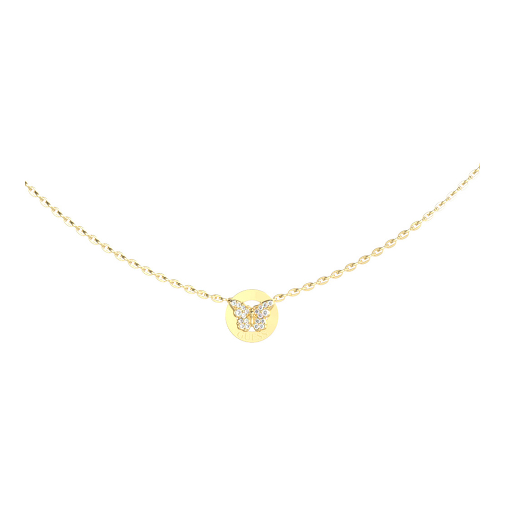 Guess Damenhalskette JUBN06134JWYGTU