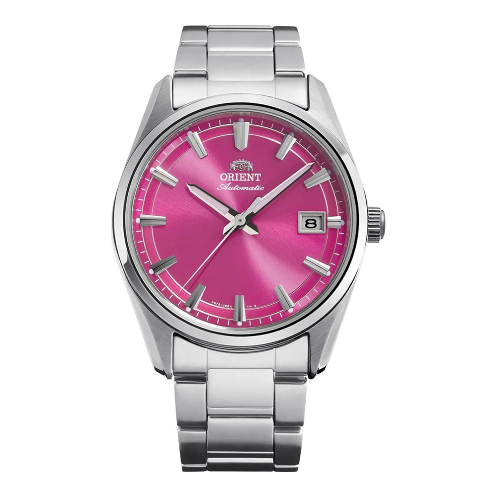 Orient Stretto Limited Edition Automatic RA-AC0R07P30B Herrenuhr