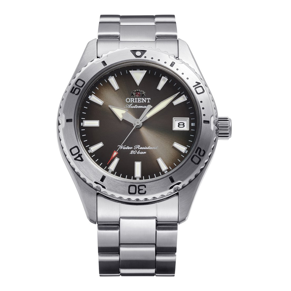 Orient Mako 40 Automatic RA-AC0Q15Y30B Herrenuhr