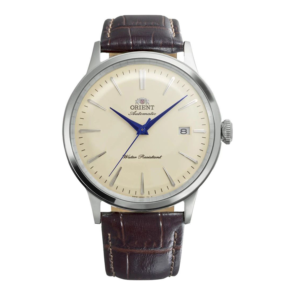 Orient Bambino Automatic RA-AC0033Y30B Herrenuhr