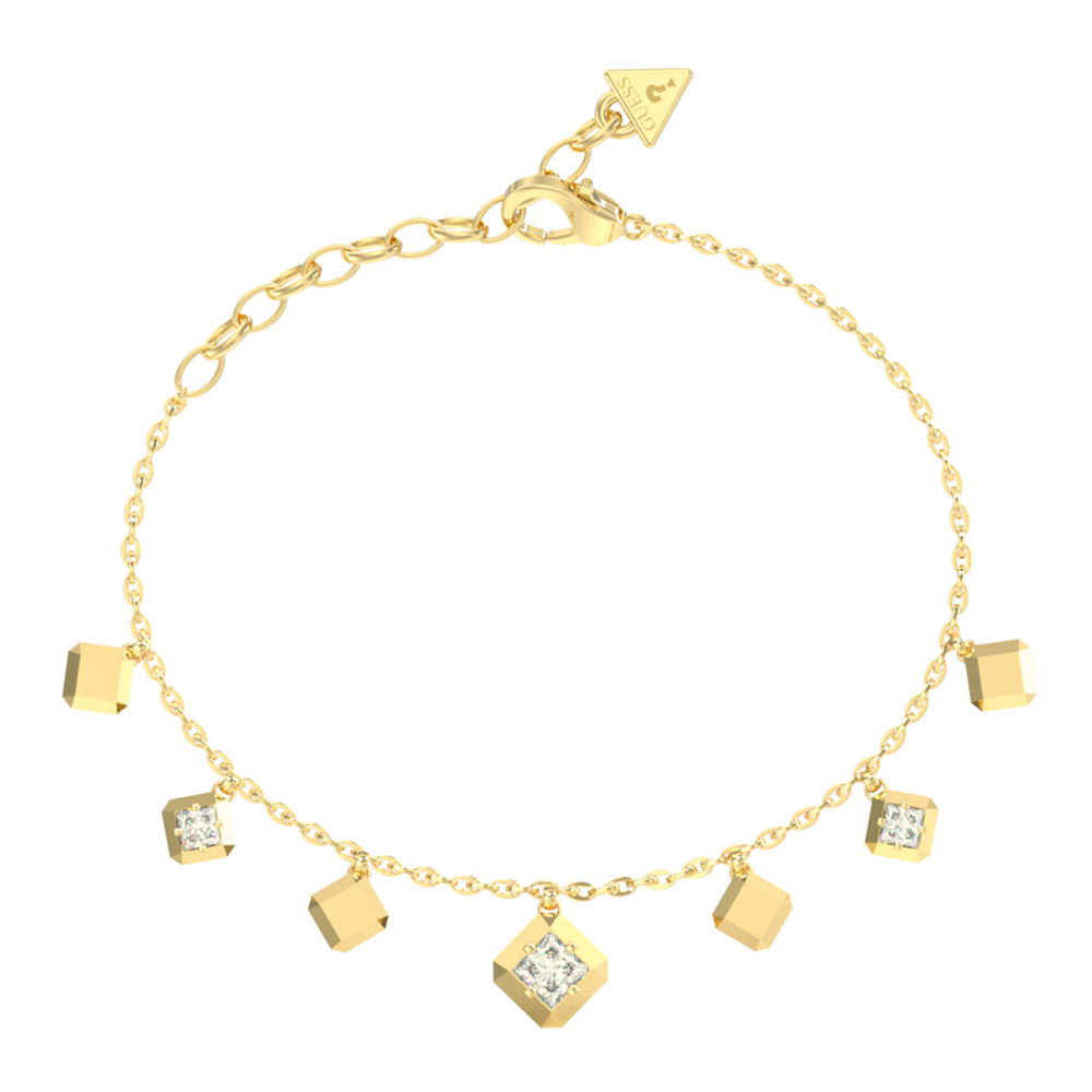 Guess Damenarmband JUBB06179JWYGL