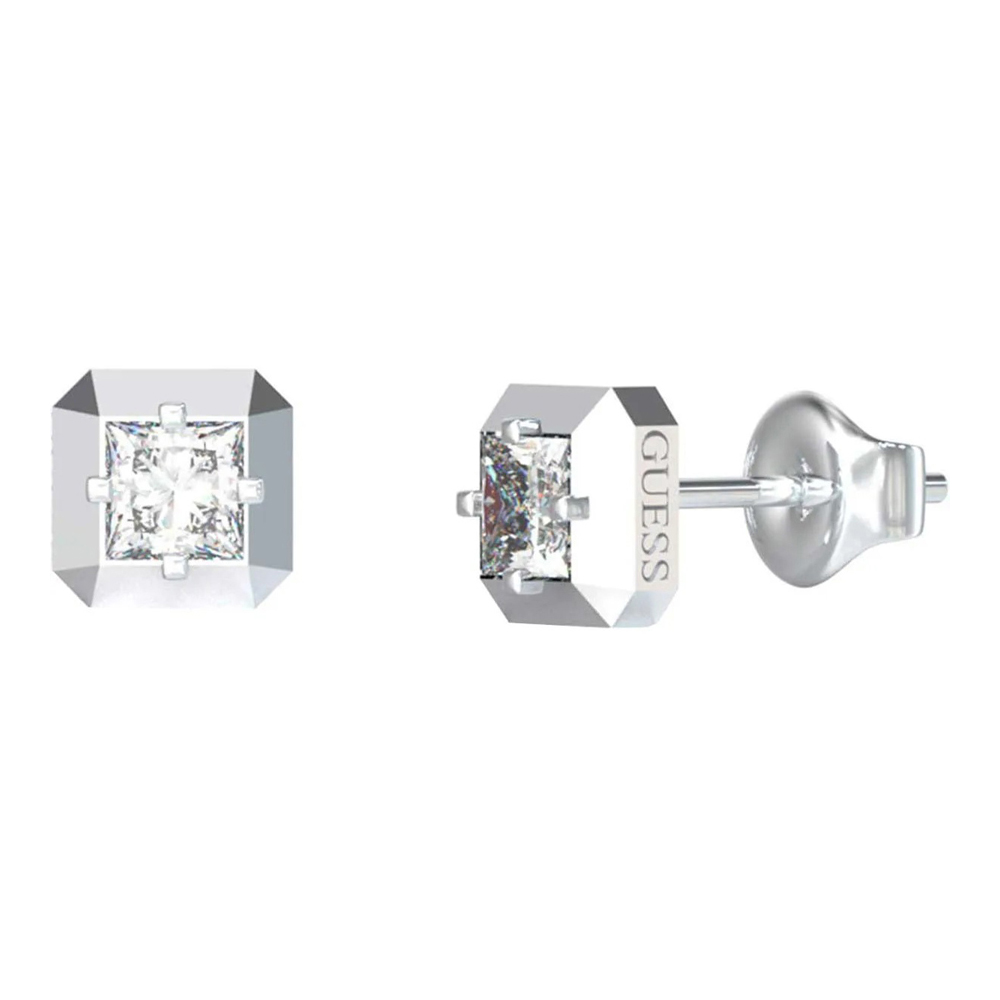 Guess Damenohrstecker JUBE06180JWRHTU